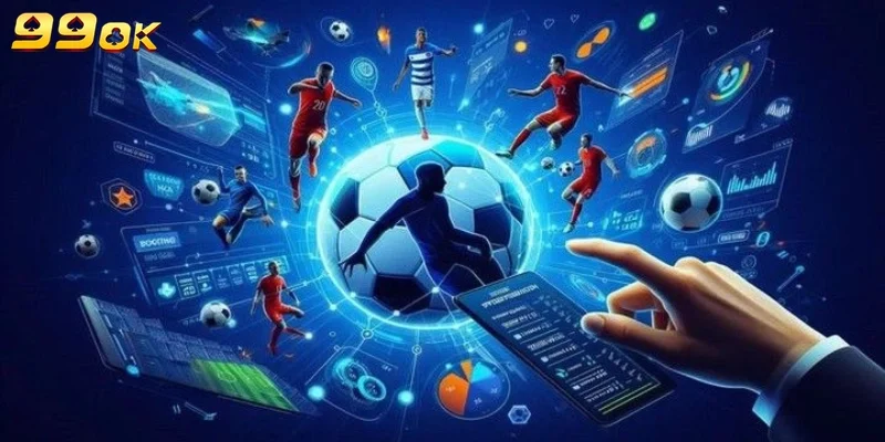 Kho trò chơi đa dạng từ thể thao đến casino đáp ứng mọi nhu cầu giải trí đỉnh cao của cược thủ