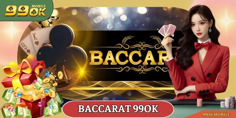 baccarat 99OK