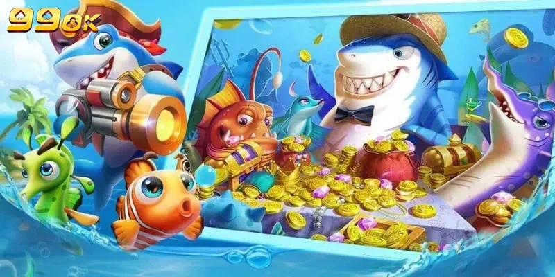hệ thống vũ khí và vật phẩm hỗ trợ 99Ok
