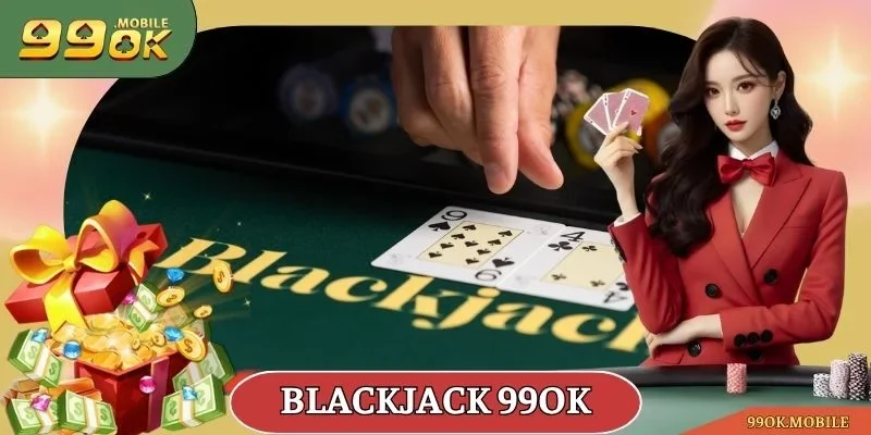 Blackjack 99OK