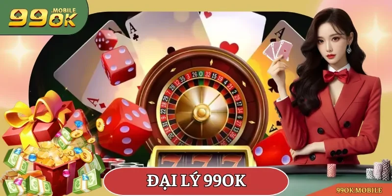 Đại lý 99OK
