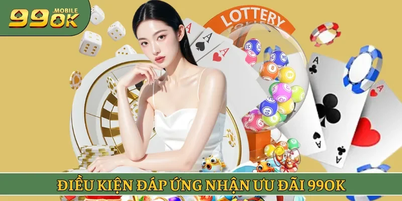 Điều kiện cần đáp ứng để ẵm ngay ưu đãi nền tảng
