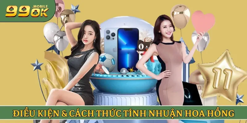 Điều kiện và cách tính chi tiết khi nhận nhuận của nhà phân phối