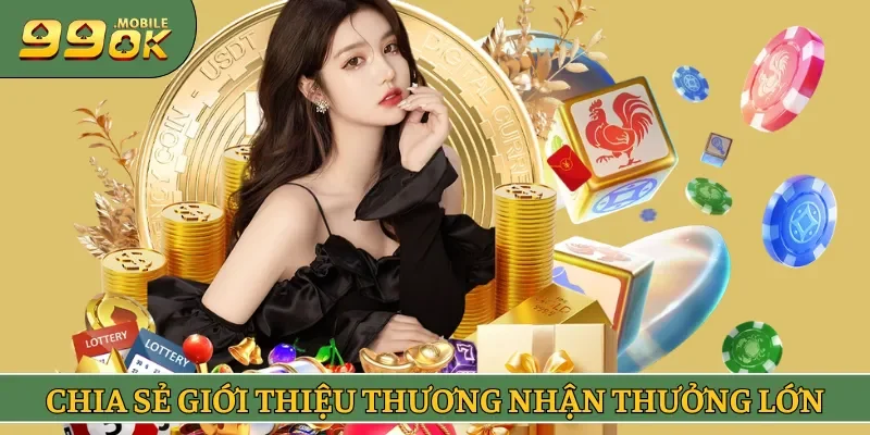 Hoạt động share thương hiệu nhận ưu đãi lớn