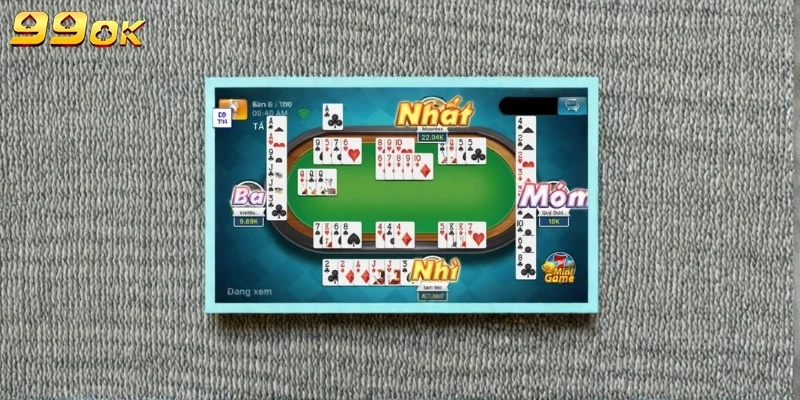 Hệ thống lắc xí ngầu Sicbo tự động minh bạch