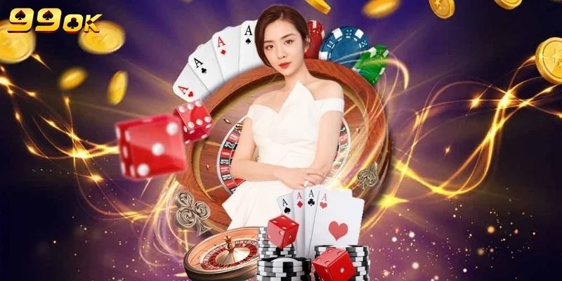 99Ok phối hợp cùng các đối tác để đảm bảo quyền lợi hội viên
