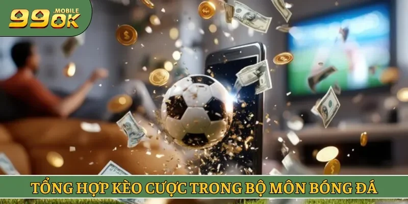 Review cách đọc kèo chuẩn từ chuyên gia