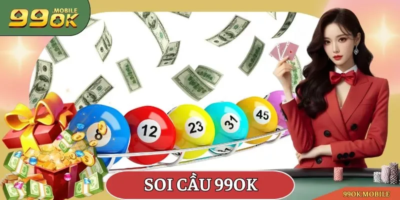 Soi cầu 99OK