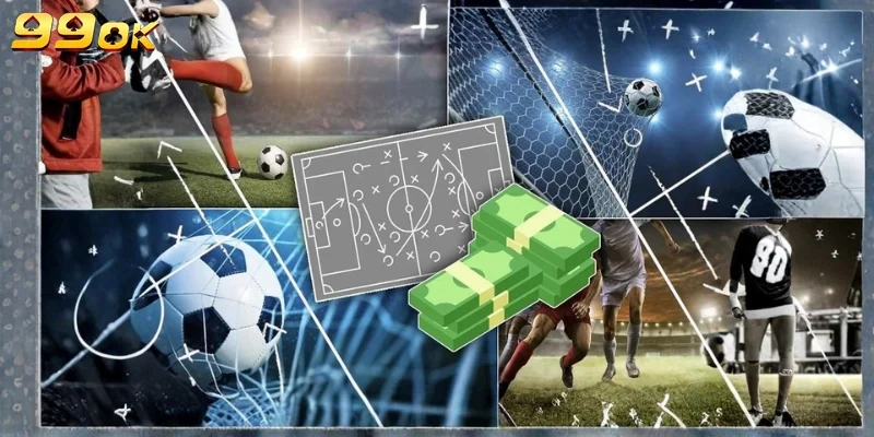 Sảnh cược Esports hiện đại dành cho giới trẻ