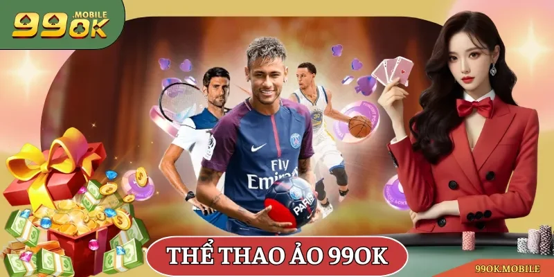 Thể thao ảo 99OK